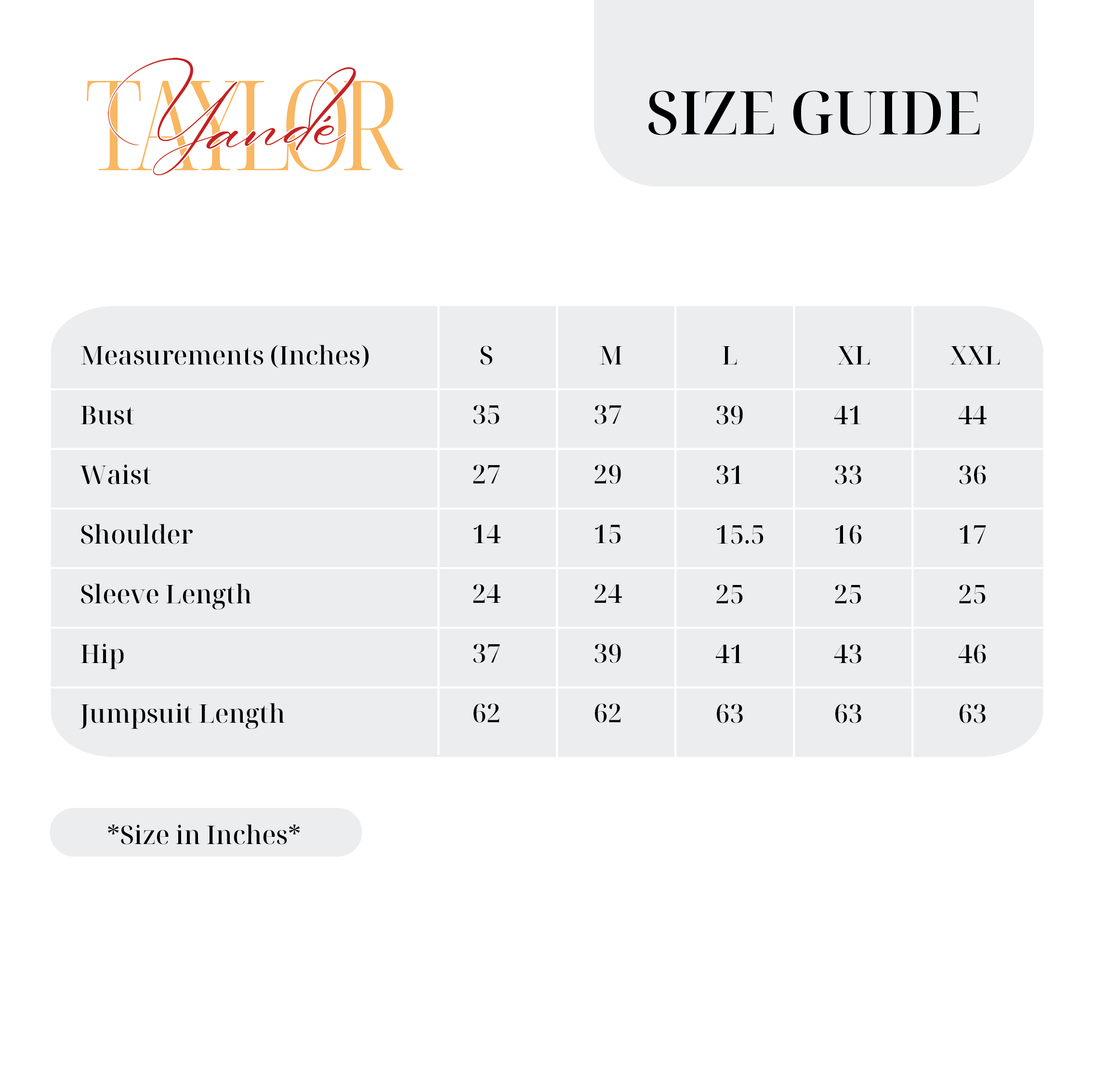 Ombre Linen Jumpsuit